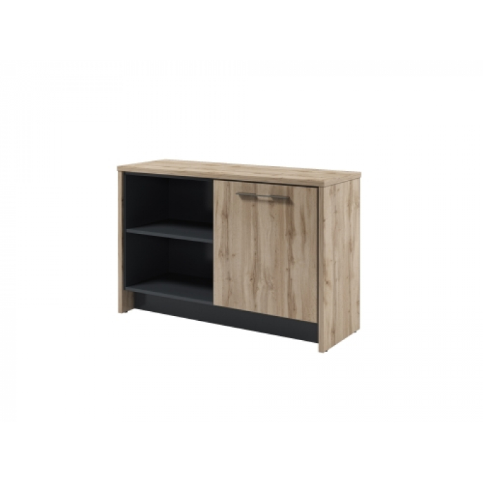 Тумба с 1 правой дверью Т-12-03пр, правая