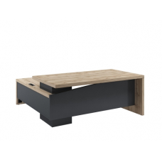 Стол Т-18.1000пр с блоком розеток