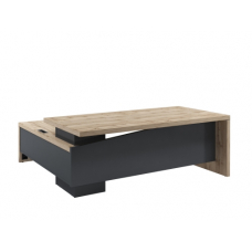 Стол Т-20.1000пр с блоком розеток