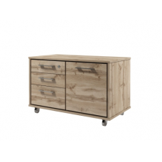 Тумба подкатная "Греденция" Т-290