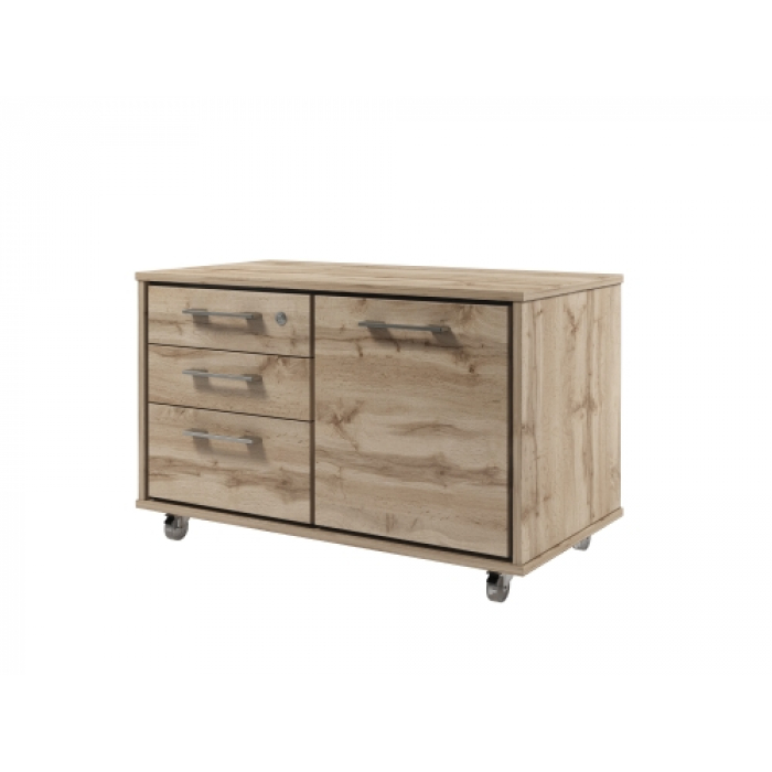 Тумба подкатная "Греденция" Т-290