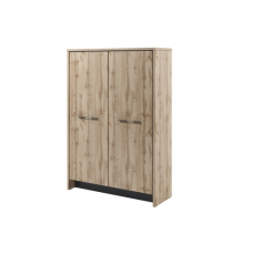 Шкаф двухсекционный Т-32-12