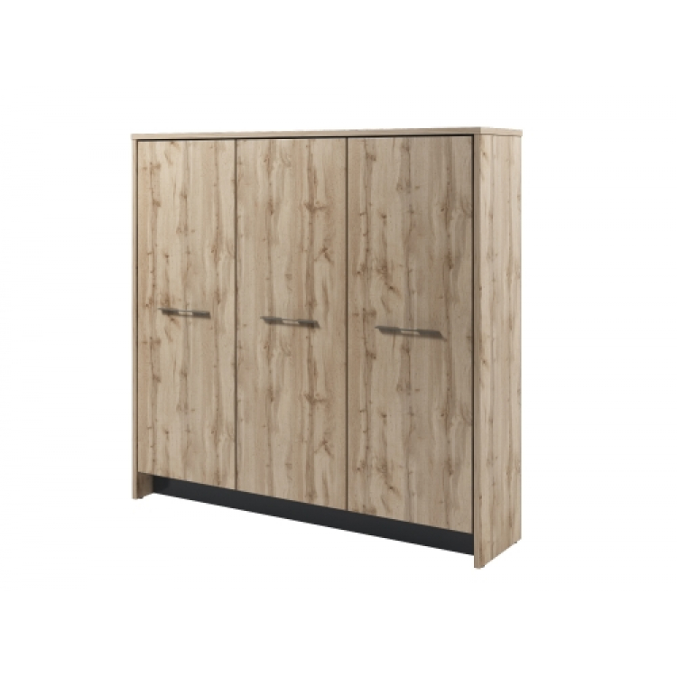 Шкаф трехсекционный Т-33-13