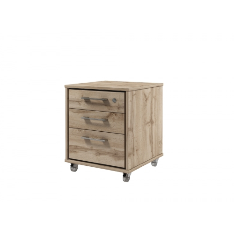 Тумба подкатная Т-90