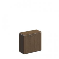 Шкаф для документов низкий закрытый ВЛ 311