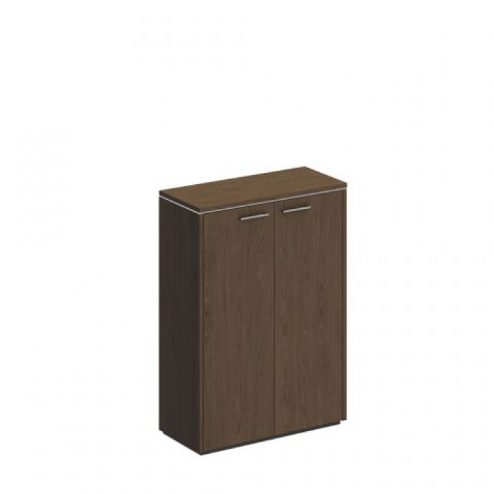 Шкаф для документов средний закрытый ВЛ 313