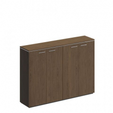 Шкаф для документов средний закрытый ВЛ 324