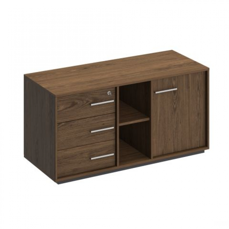 Тумба для оргтехники ВЛ 262