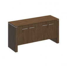 Тумба приставная 4-дверная ВЛ 307