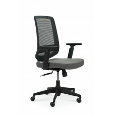 Лондон офис LB Серый Топ-Ган