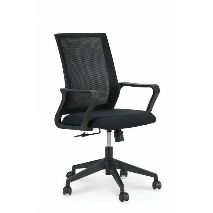 Стронг LB Черный Топ-Ган