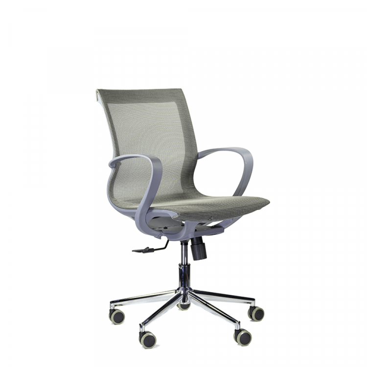 Лорри Серый Топ-Ган