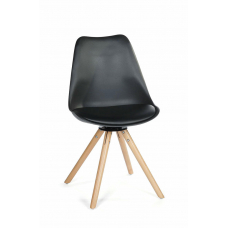 Нексус вуд Черный