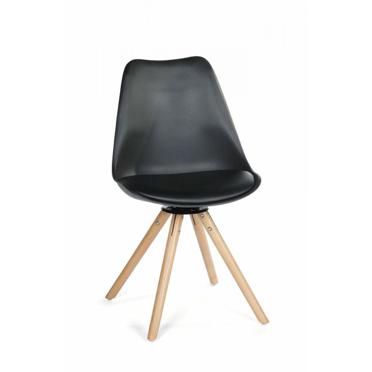 Нексус вуд Черный