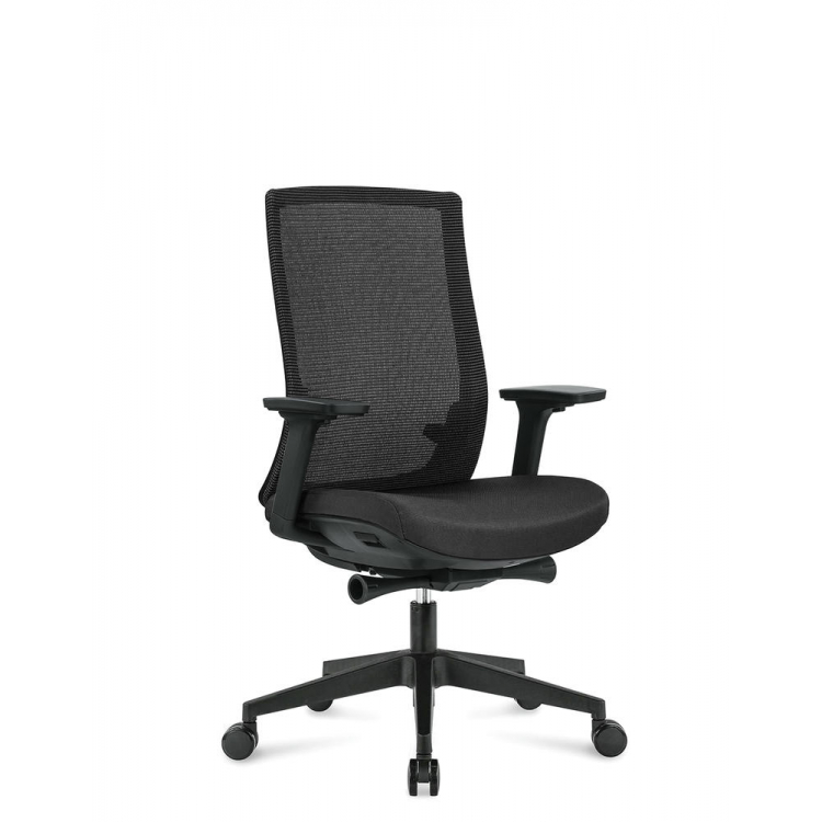 Ruby black LB Черный Синхро