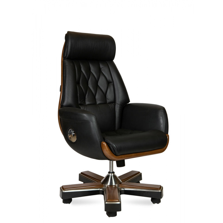 Трон Черный Мультиблок