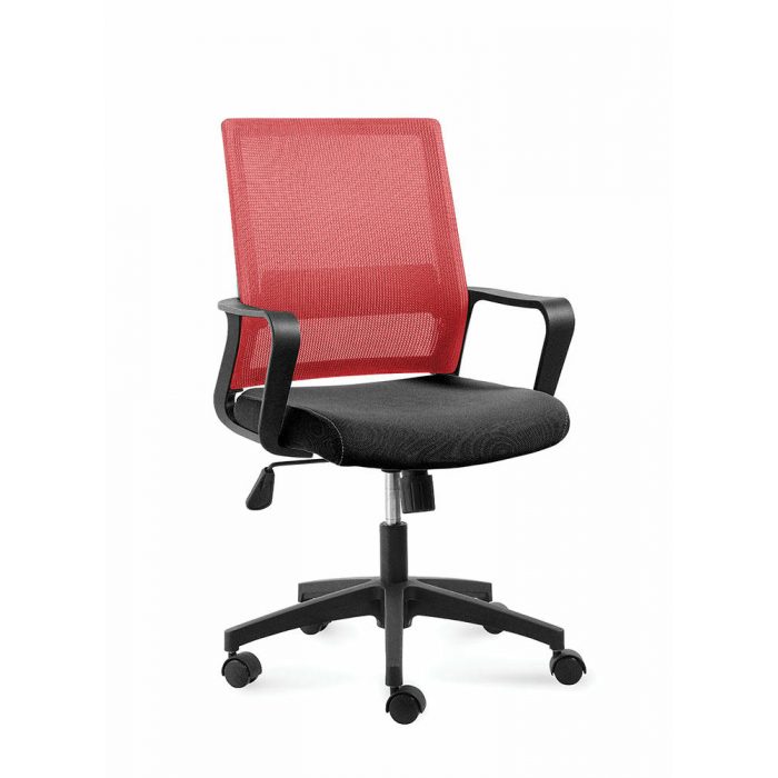 Бит LB Красный Топ-Ган