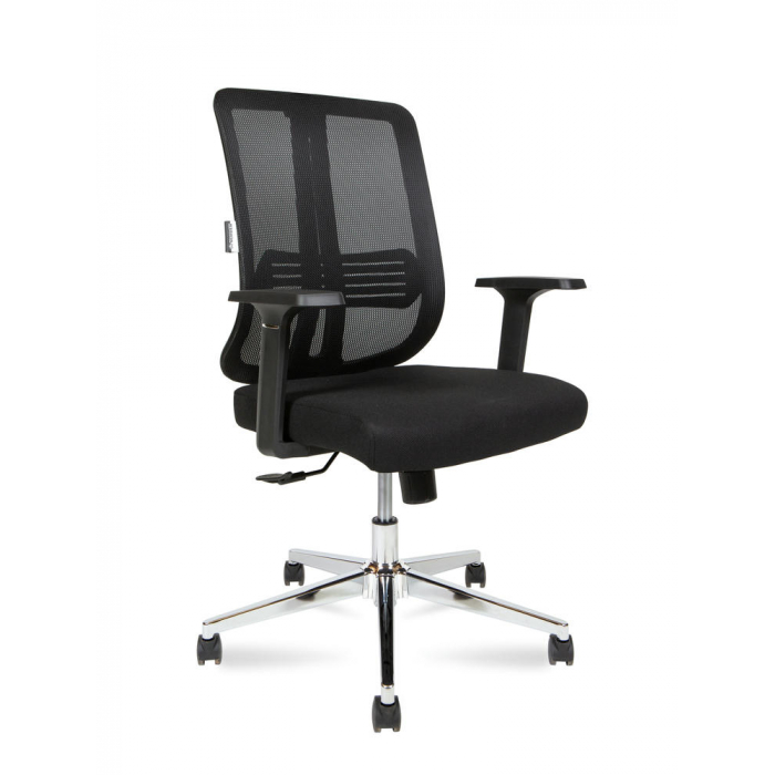 Tema Сhrome 2D LB Черный Топ-Ган