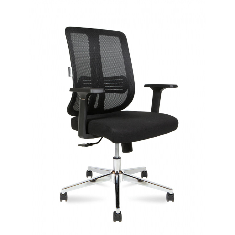 Tema Сhrome 2D LB Черный Топ-Ган