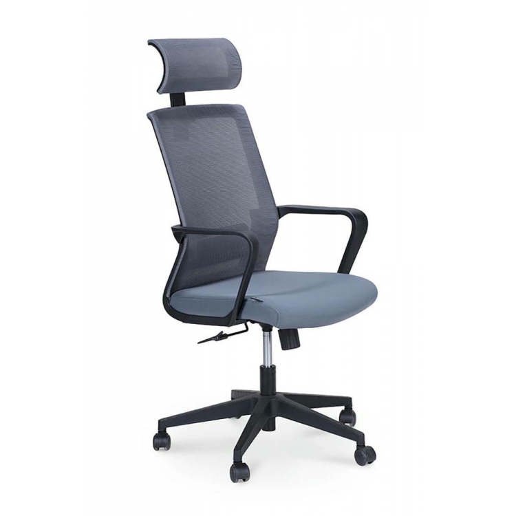 Интер Серый Топ-Ган