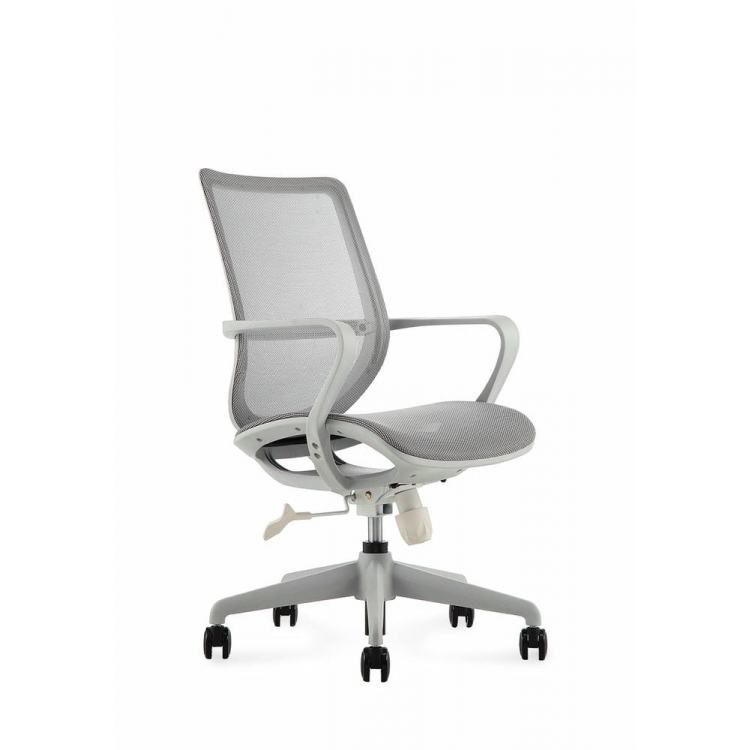 Гэлакси gray LB Серый Топ-Ган