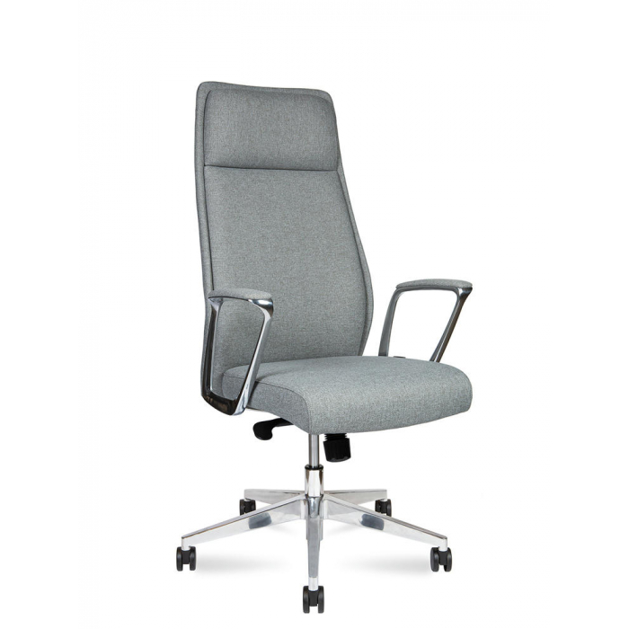 Liverpool grey fabric Серый Мультиблок