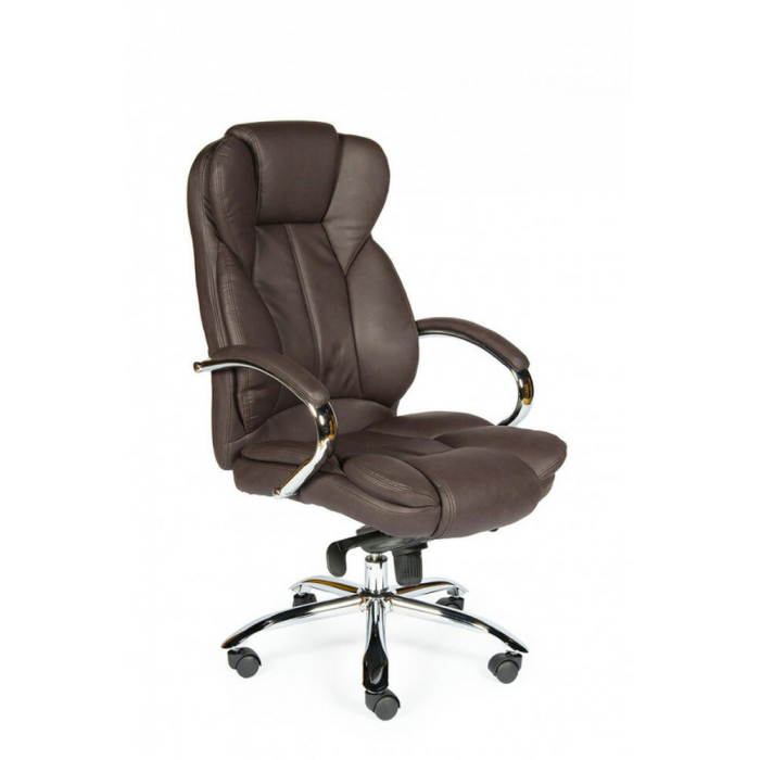 Верса Темно-коричневый Топ-Ган Lux