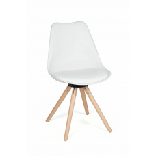 Нексус вуд Белый