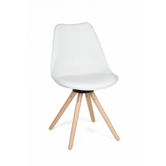 Нексус вуд Белый