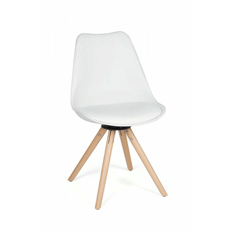 Нексус вуд Белый