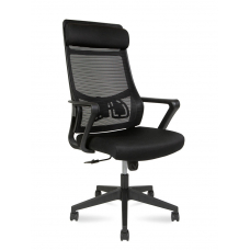 Tender Черный Топ-Ган