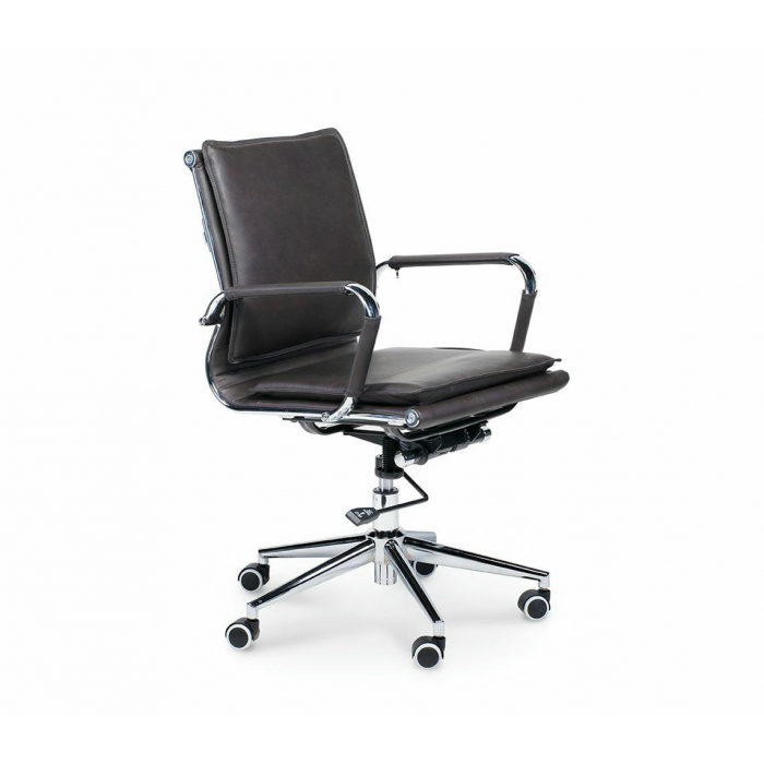 Харман LB Темно-коричневый Топ-Ган