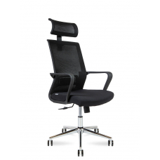 Интер Черный Топ-Ган