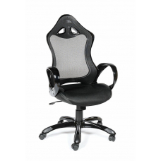 Тесла Черный Топ-Ган