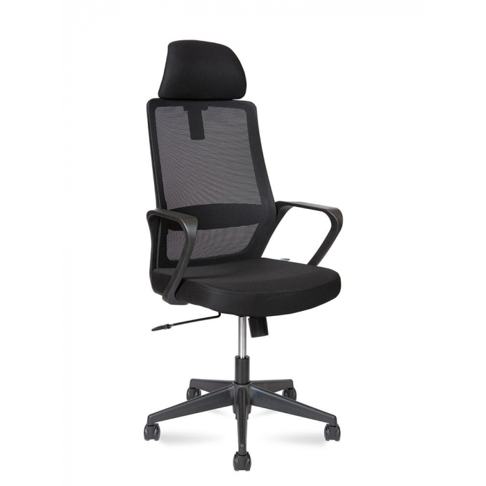 Pino black Черный Топ-Ган