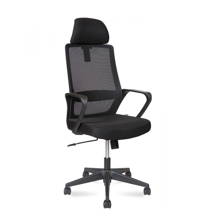 Pino black Черный Топ-Ган