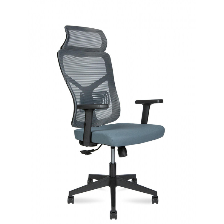 Asper Серый Синхро