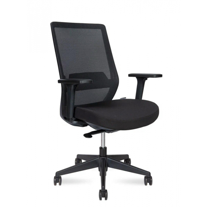 Mono black LB Черный Синхро