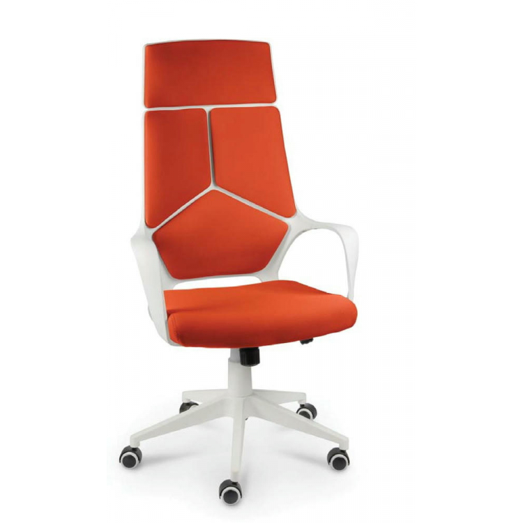 IQ Оранжевый Топ-Ган