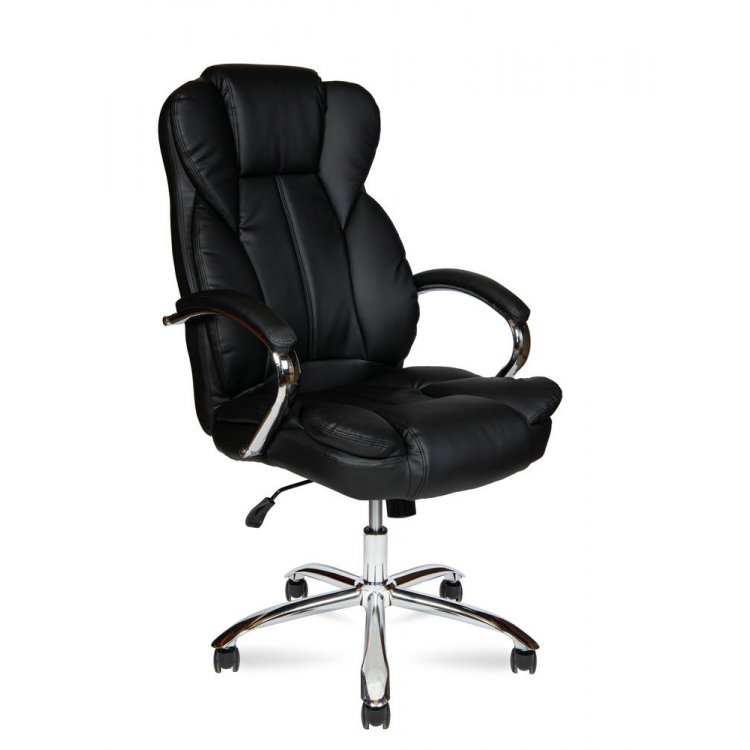 Верса Черный Топ-Ган Lux