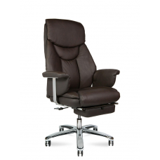 Парламент Серо-коричневый Топ-Ган Lux