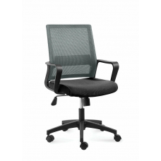 Бит LB Тёмно-серый Топ-Ган