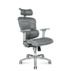 Kron aluminium grey Серый Асинхронный