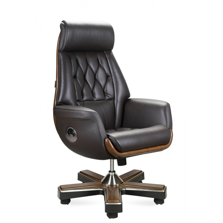 Трон Коричневый Мультиблок