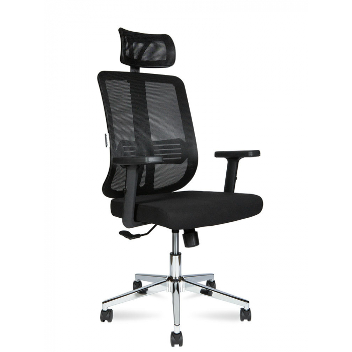 Tema Сhrome 2D Черный Топ-Ган