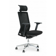 Партнер aluminium Черный Мультиблок