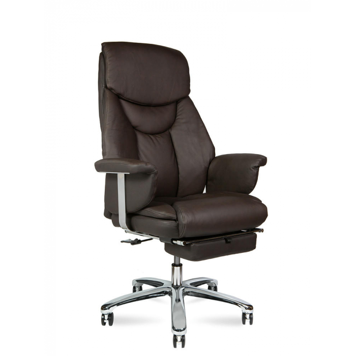 Парламент Темно-коричневый Топ-Ган Lux