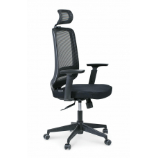 Лондон офис black plastic Черный Топ-Ган