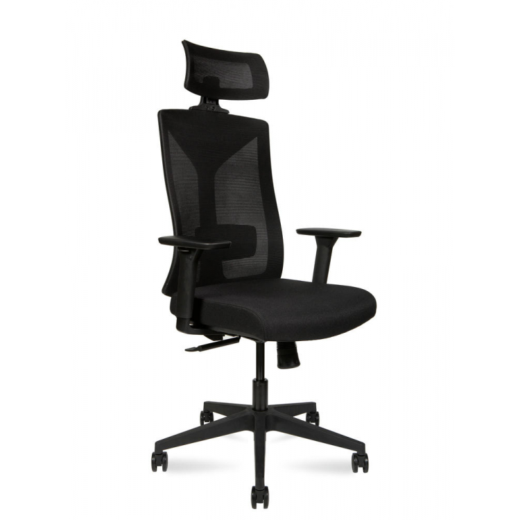 Бостон SL Черный Синхро