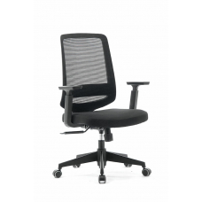 Лондон офис LB Черный Топ-Ган